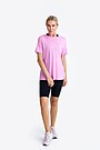 Active functional t-shirt 4 | PINK | Audimas