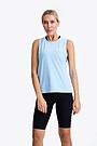 Active functional t-shirt 2 | BLUE | Audimas