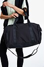 Large duffel bag 1 | BLACK | Audimas