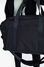 Large duffel bag 3 | BLACK | Audimas