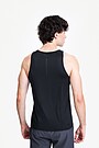 Training tank top 2 | BLACK | Audimas