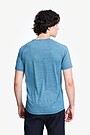 Short sleeves t-shirt 2 | GREY | Audimas