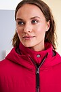 Coat with Thermore thermal insulation 4 | RED | Audimas