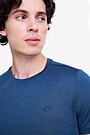 Active functional t-shirt 3 | BLUE | Audimas