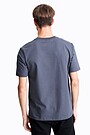 Cotton t-shirt 2 | GREY | Audimas