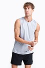 Active functional t-shirt 1 | GREY | Audimas