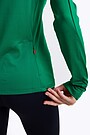 Long sleeve top 5 | GREEN | Audimas