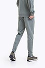 Merino wool sweatpants 3 | CHAKI | Audimas