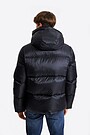 Puffer down jacket 2 | BLACK | Audimas