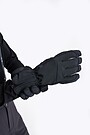 Ski gloves 1 | BLACK | Audimas