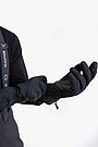 Ski gloves 2 | BLACK | Audimas