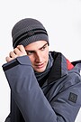 Wool cap 1 | GREY | Audimas