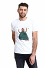 Gediminas 1 | WHITE | Audimas