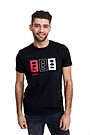 Young Vilnius 1 | BLACK | Audimas