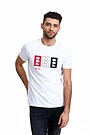 Young Vilnius 1 | WHITE | Audimas