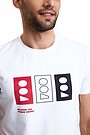 Young Vilnius 2 | WHITE | Audimas