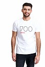 Vilnius is 700 1 | WHITE | Audimas