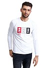 Young Vilnius 1 | WHITE | Audimas