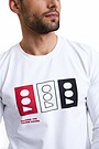 Young Vilnius 2 | WHITE | Audimas