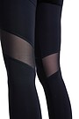 Active leggings 4 | BLACK | Audimas