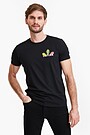 The Tricolour Lithuania 1 | BLACK | Audimas