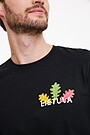 The Tricolour Lithuania 2 | BLACK | Audimas