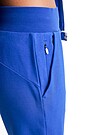 Soft modal sweatpants 4 | BLUE | Audimas