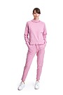 Soft modal sweatpants 1 | PINK | Audimas