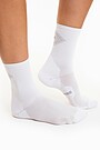 Long running socks 1 | WHITE | Audimas