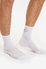 Long running socks 3 | WHITE | Audimas