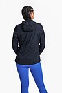 Running hybrid jacket 2 | BLACK | Audimas