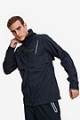 Running Windbreaker 2 | BLACK | Audimas