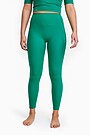 High support leggings 2 | GREEN | Audimas