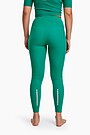 High support leggings 3 | GREEN | Audimas