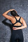 High support sports bra 4 | BLACK | Audimas