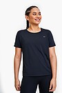 Active short sleeves t-shirt 2 | BLACK | Audimas