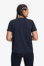 Active short sleeves t-shirt 3 | BLACK | Audimas