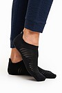 Short compression socks 1 | BLACK | Audimas