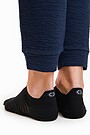 Short compression socks 3 | BLACK | Audimas