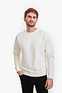 Sweatshirt 1 | WHITE | Audimas