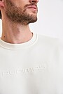 Sweatshirt 2 | WHITE | Audimas