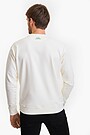 Sweatshirt 3 | WHITE | Audimas