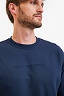 Sweatshirt 3 | BLUE | Audimas