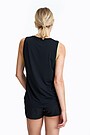 Active functional t-shirt 2 | BLACK | Audimas