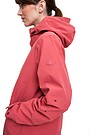Jacket with 3M THINSULATE thermal insulation 3 | RED/PINK | Audimas