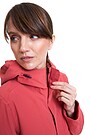 Jacket with 3M THINSULATE thermal insulation 4 | RED/PINK | Audimas