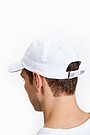 Cap made of lightweight POPLIN cotton 3 | WHITE | Audimas