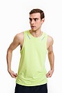 Active functional t-shirt 1 | GREEN | Audimas