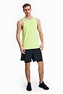 Active functional t-shirt 4 | GREEN | Audimas