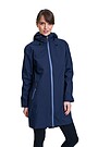 Long jacket with 20 000 membrane 1 | BLUE | Audimas